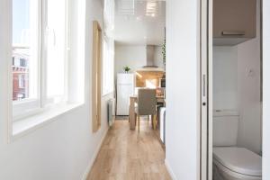 Bel appartement lumineux proche du centre-ville