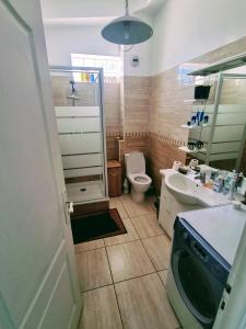 Bel appartement lumineux proche Paris et Parcs