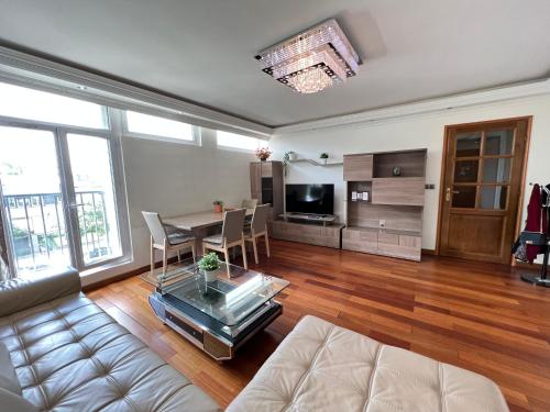 Bel Appartement lumineux Villejuif 5 min de Paris