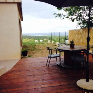 Bel Appartement Mer & Montagne