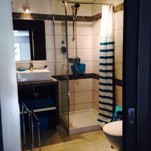 Bel Appartement Mer & Montagne