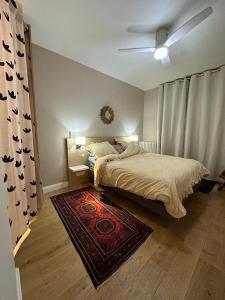 Bel appartement meublé près des thermes - Quartier République