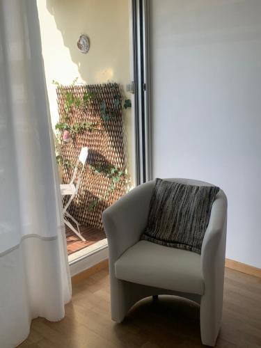 Bel Appartement near Bâle Mulhouse Airport