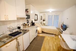 Bel appartement neuf 15 minutes des Champs-Elysées