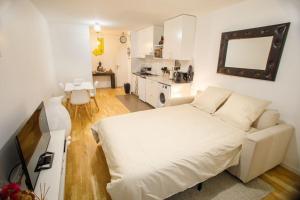 Bel appartement neuf 15 minutes des Champs-Elysées