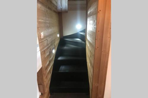 Bel appartement neuf équipé au pied des pistes