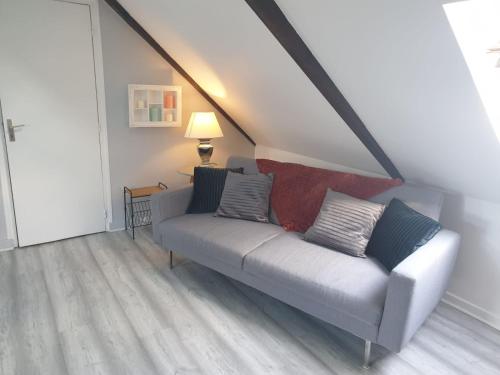 Bel appartement paimpol