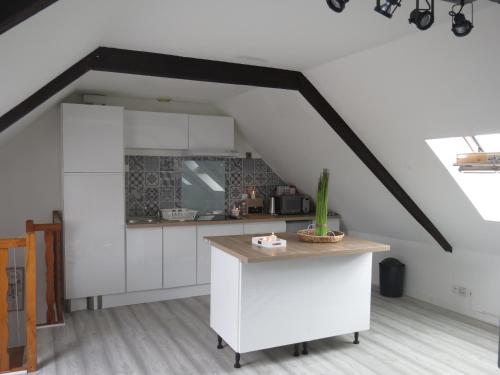 Bel appartement paimpol