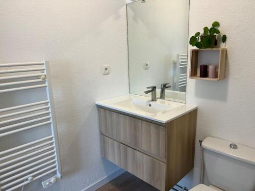 Bel Appartement Parking Piscine