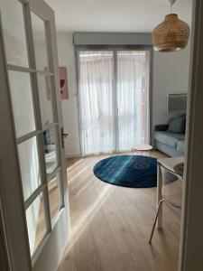 Bel Appartement Parking Piscine