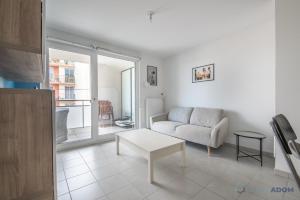 Bel appartement pour 2 à deux pas de la mer