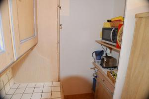 Bel appartement pour 6 personnes dans résidence avec piscine 500 m plage