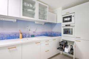 Bel appartement pour un sejour au coeur de La Baule