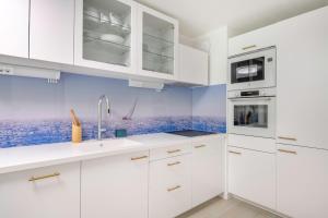 Bel appartement pour un sejour au coeur de La Baule