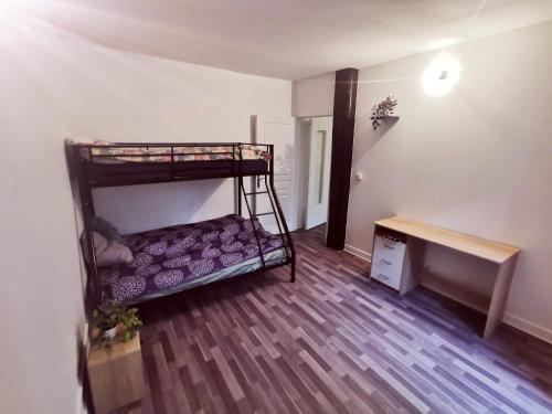 Bel Appartement Prés de la gare RER C -REFAIT A NEUF -spacieux 4 pièces