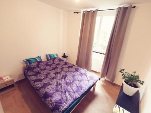 Bel Appartement Prés de la gare RER C -REFAIT A NEUF -spacieux 4 pièces