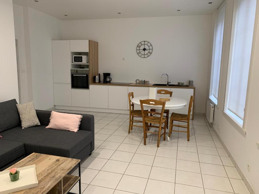 Appartement Bel appartement près de toutes commodités 331 Rue de Lille 59223 Roncq