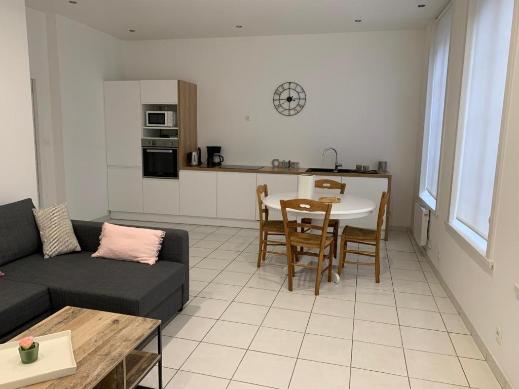 Bel appartement près de toutes commodités 331 Rue de Lille, 59223 Roncq