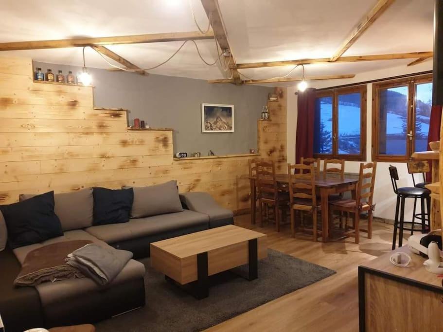 bel appartement, près des pistes 172 grand-rue, 05560 Vars