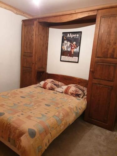 bel appartement, près des pistes