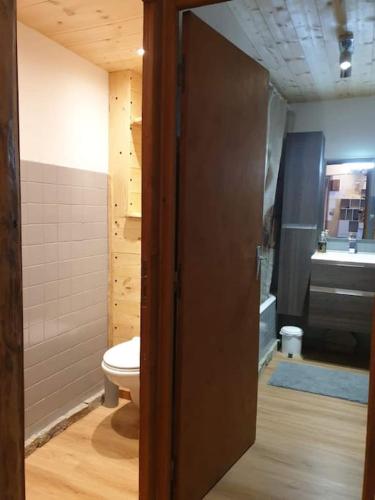 bel appartement, près des pistes