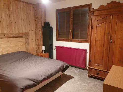 bel appartement, près des pistes