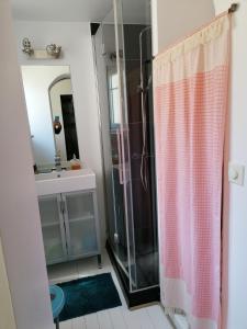 Bel appartement privatif