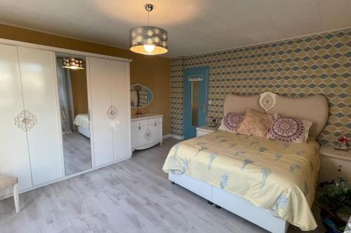 Bel appartement proche centre Annecy