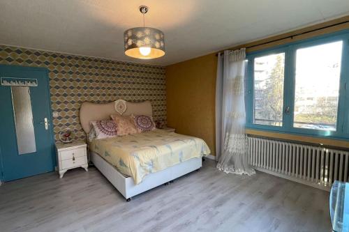 Bel appartement proche centre Annecy