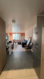 Bel appartement proche centre Annecy