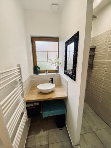 *Bel appartement , proche centre ville, 4 pers