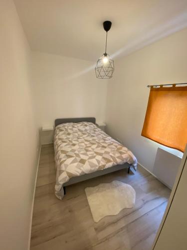 *Bel appartement , proche centre ville, 4 pers