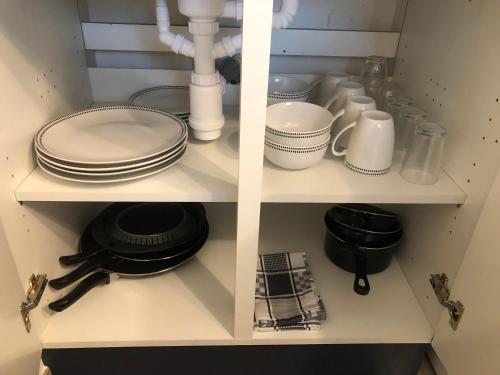 Bel appartement proche centre ville