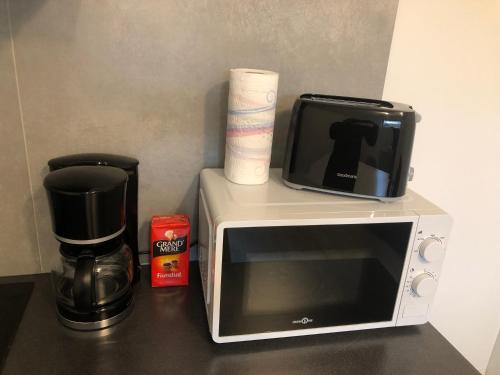 Bel appartement proche centre ville