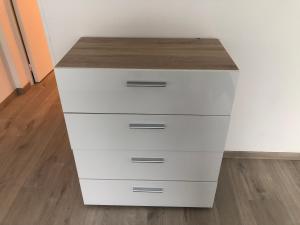 Bel appartement proche centre ville
