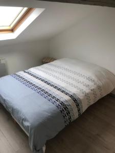 Bel appartement proche centre ville