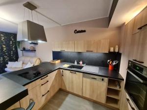 Bel appartement proche commerces et centre ville avec WiFi
