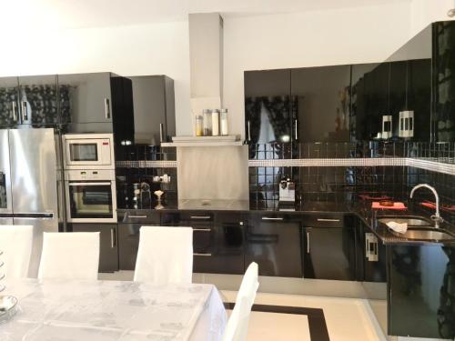 bel appartement proche de la croisette