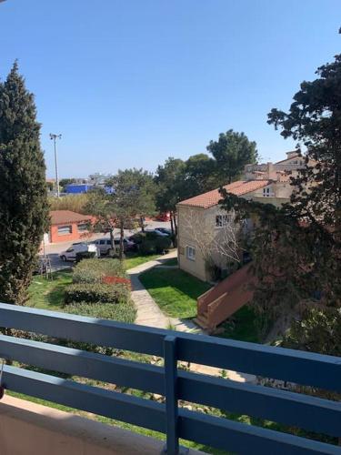 Bel appartement proche de la plage avec parking