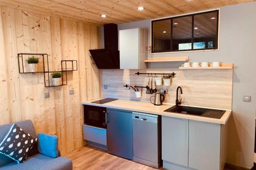 Bel appartement proche des pistes - Val d'Isere