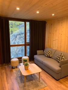 Bel appartement proche des pistes - Val d'Isere
