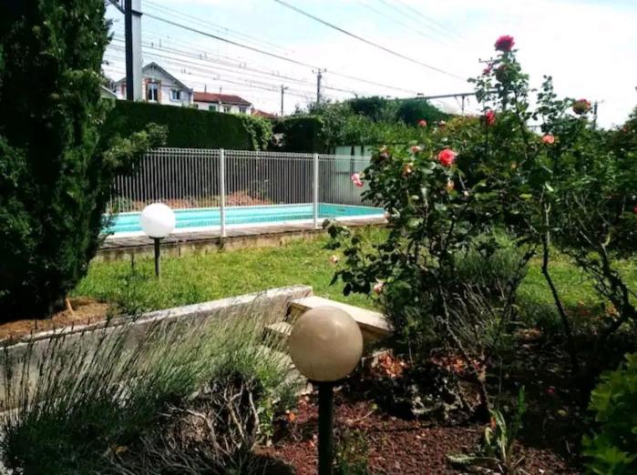 Bel appartement proche du canal du Midi 10 Rue Guglielmo Marconi, 31400 Toulouse