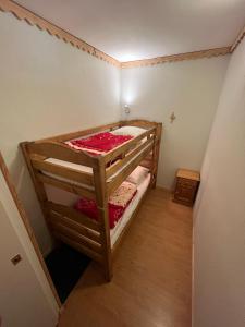 Bel appartement proche du centre de Châtel