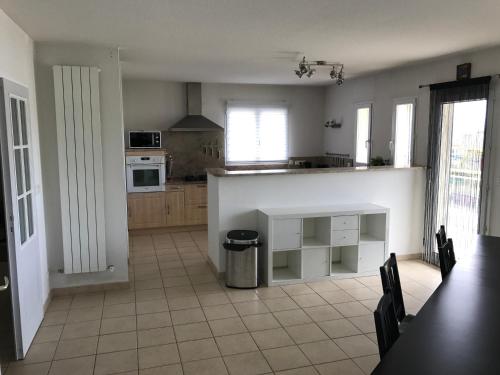Bel appartement proche Font-Romeu, au calme et tout équipé