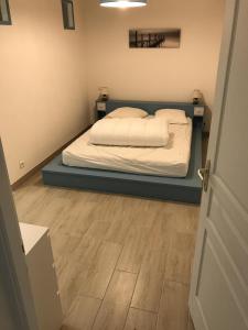 Bel appartement proche Font-Romeu, au calme et tout équipé