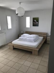 Bel appartement proche Font-Romeu, au calme et tout équipé