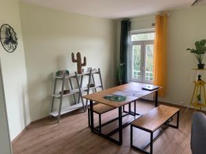 Bel appartement proche gare
