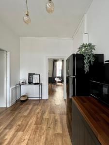 Bel appartement proche gare, centre ville d'Angers