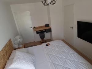 Bel appartement proche,Ovalie GGLStadium, Faculté Médecine, plages et place de la Comédie