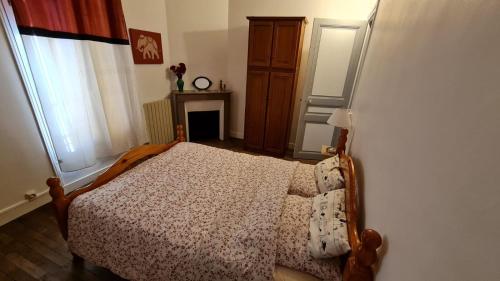 Bel appartement proche Paris 3 chambres